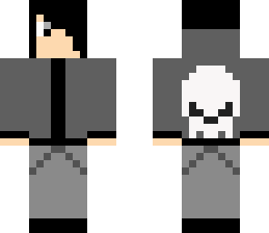 emo gamer