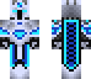 king blue