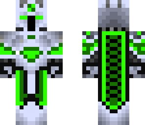king green