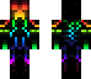 rainbow creeper