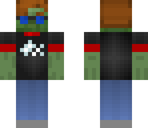 zombie