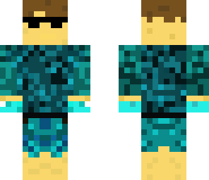 swimmer 2