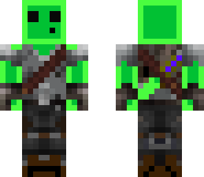 slimie hunter
