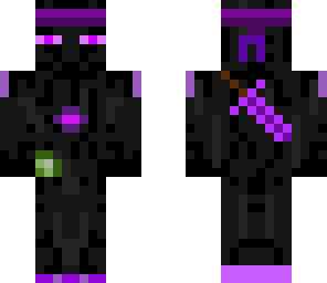 ender warrior