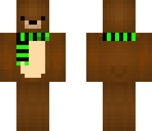 lol bear