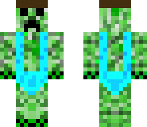creeper in mankini