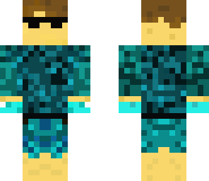 swimmer 3