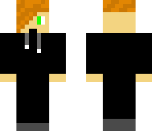 the guy in a sweater
