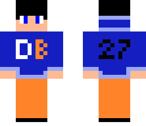 db fan boy