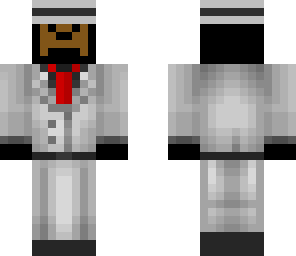 white mafia coco