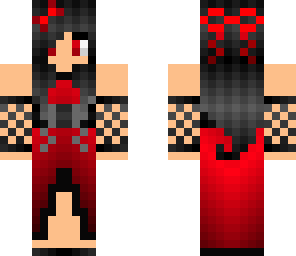 vampiress