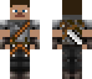 steve warrior