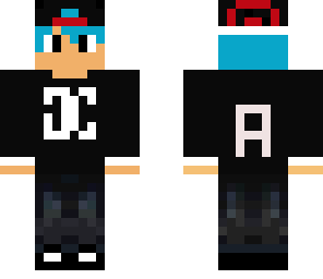 cool neko guy