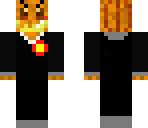 mafia pumpkin