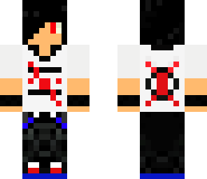cm punk fan adam