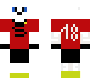 mascote du stade rennais