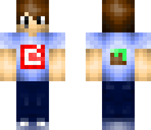 mojang guy