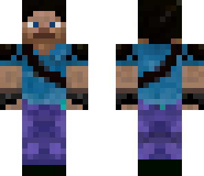 survival steve