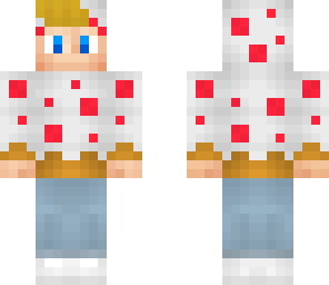 cupcake boy