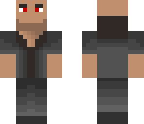 skywars man
