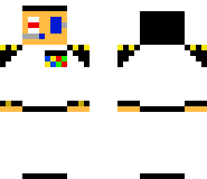fleet commander