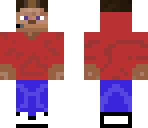 steve fixed
