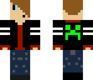 another updated skin