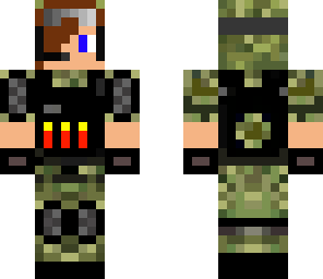 fixed army