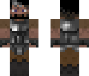 fantasy warrior
