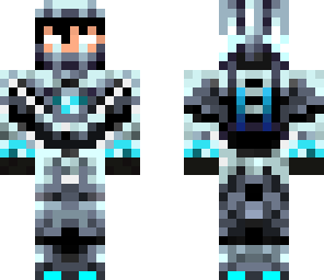 the best hero - space man