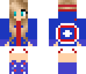 captainamericagirl fixed