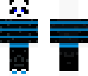 panda