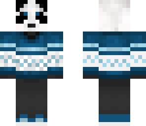 pandafraienhdsg