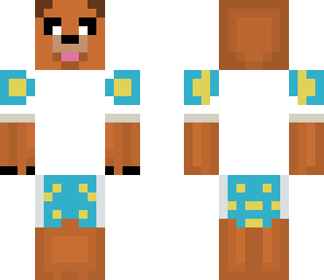 bear swim