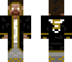 herobrine mega