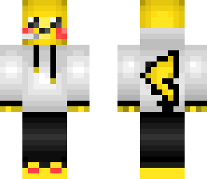 my picachu
