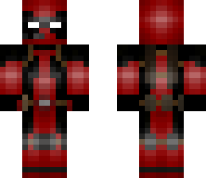 gamer deadpool