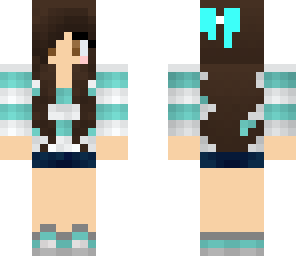 not my skin re-uploaded