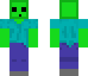 slime steve