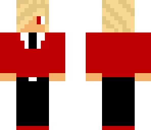 blondie in a suit editted
