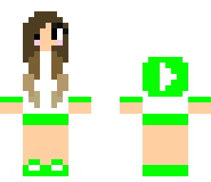 lime youtube girl