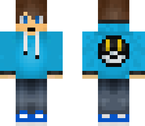 blue cool