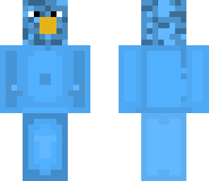 penguin