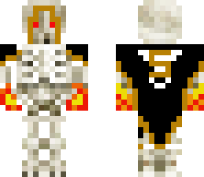 ultra skeleton