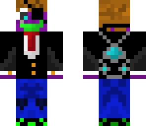 pekxon pirata