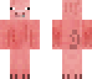 bad piggy
