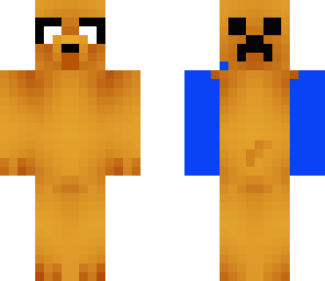 jakecreeper