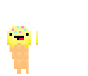 derpy ice cream