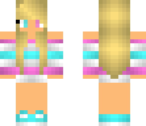 candy girl