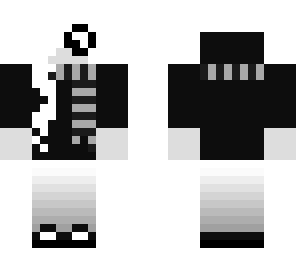 zero creepypasta fixed